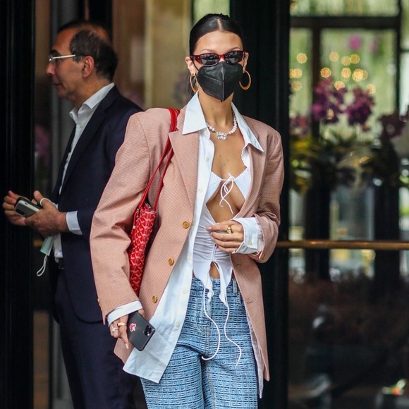 IAMGIA SVANA TOP - Picture 3 of 3